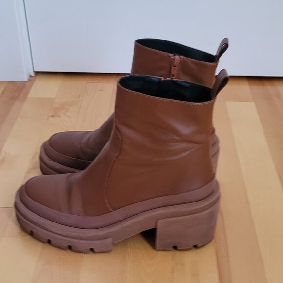 SOLD - Equitare Claudette boot size 39 - Picture 6 of 9